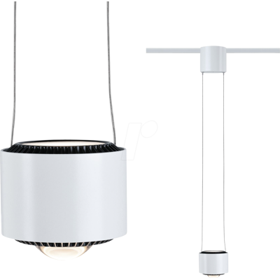 PAULMANN PLM 94971 - Péndulo led URAIL Aldan, 860/460 lm, 8,5/4,5 W, 2700 K, DIMM, bl PAULMANN PLM 94971 - Péndulo led URAIL Aldan, 860/460 lm, 8,5/4,5 W, 2700 K, DIMM, bl