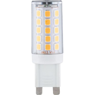 PAULMANN PLM 28807 - Lámpara LED G9, 2,5 W, 250 lm, 2700 K.. PAULMANN PLM 28807 - Lámpara LED G9, 2,5 W, 250 lm, 2700 K..
