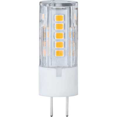 PAULMANN PLM 28821 - STS GY6,35 Lámpara de base de pasador led, 3,5 W, 300 lm, PAULMANN PLM 28821 - STS GY6,35 Lámpara de base de pasador led, 3,5 W, 300 lm,