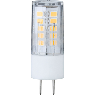 PAULMANN PLM 28824 - STS GY6,35 Lámpara de base de pasador led, 3 W, 300 lm, 4 PAULMANN PLM 28824 - STS GY6,35 Lámpara de base de pasador led, 3 W, 300 lm, 4