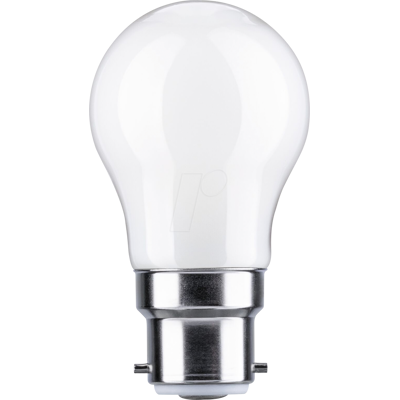 PAULMANN PLM 28895 - Lámpara LED B22D, 4,7 W, 470 lm, 2700 K.. PAULMANN PLM 28895 - Lámpara LED B22D, 4,7 W, 470 lm, 2700 K..