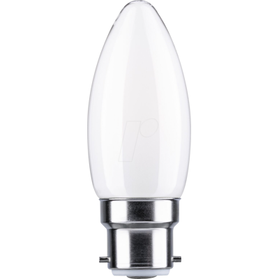 PAULMANN PLM 28898 - Lámpara LED B22D, 4,7 W, 470 lm, 2700 K.. PAULMANN PLM 28898 - Lámpara LED B22D, 4,7 W, 470 lm, 2700 K..