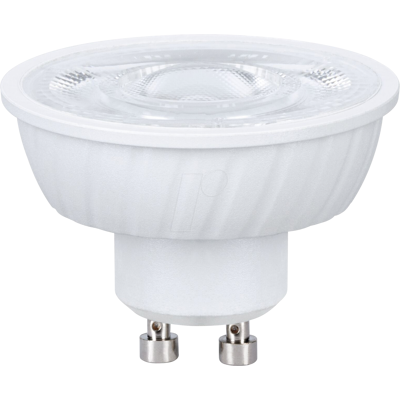 PAULMANN PLM 29266 - Foco LED GU10, 4,9 W, 550 lm, 2700 K. PAULMANN PLM 29266 - Foco LED GU10, 4,9 W, 550 lm, 2700 K.