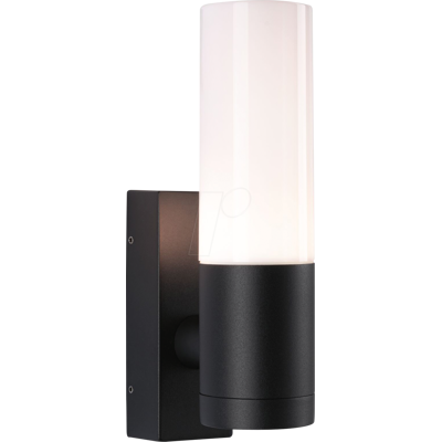 PAULMANN PLM 94787 - Lámpara de pared Tralia E27, máx. 10 W, IP44 PAULMANN PLM 94787 - Lámpara de pared Tralia E27, máx. 10 W, IP44