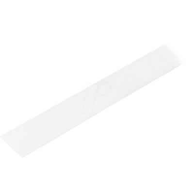 PAULMANN PLM 98209 - Cubierta de Linion, 1 m, recta, blanca, plástica PAULMANN PLM 98209 - Cubierta de Linion, 1 m, recta, blanca, plástica