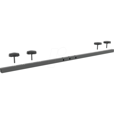 SCANGRIP 3.5758 - Soporte doble para montar dos luces de SITIO en el trípod SCANGRIP 3.5758 - Soporte doble para montar dos luces de SITIO en el trípod