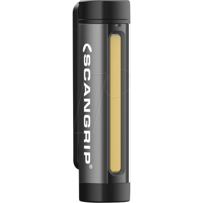 SCANGRIP 3.5810 - Luz de trabajo LED FLEX WEAR, 150 lm SCANGRIP 3.5810 - Luz de trabajo LED FLEX WEAR, 150 lm