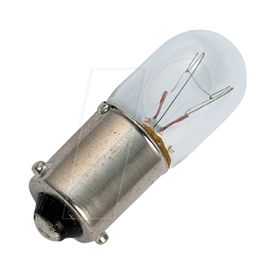 SCHIEFER LIGHTING SCHI 92843100 - BA9s T10x28 28V 40mA 3.3Lm 1.12W C-2F transparente 2Khrs SCHIEFER LIGHTING SCHI 92843100 - BA9s T10x28 28V 40mA 3.3Lm 1.12W C-2F transparente 2Khrs