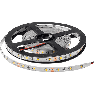 OPTONICA OPT ST4731 - Tiras LED, blanco, 5000 mm, IP54, atenuable OPTONICA OPT ST4731 - Tiras LED, blanco, 5000 mm, IP54, atenuable