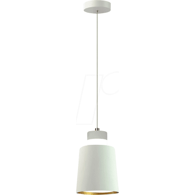 V-TAC VT-3935 - Pendulum light, 7 W, 400 lm, 3000 K, circular, white V-TAC VT-3935 - Pendulum light, 7 W, 400 lm, 3000 K, circular, white