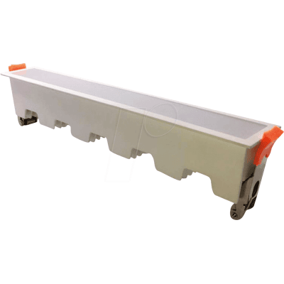 V-TAC Blanco 20W Panel LED Empotrado - Panel LED V-TAC Blanco 20W Panel LED Empotrado - Panel LED