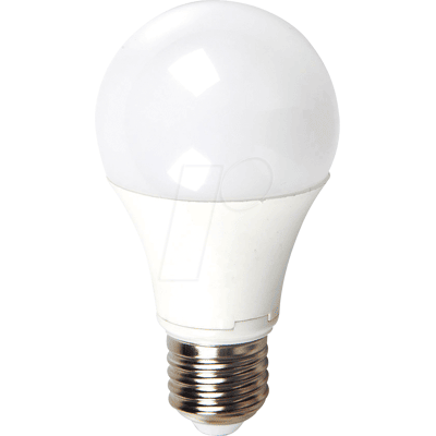 V-TAC VT-217350 - Lámpara LED E27, 10,5 W, 1055 lm, 3000 K. V-TAC VT-217350 - Lámpara LED E27, 10,5 W, 1055 lm, 3000 K.