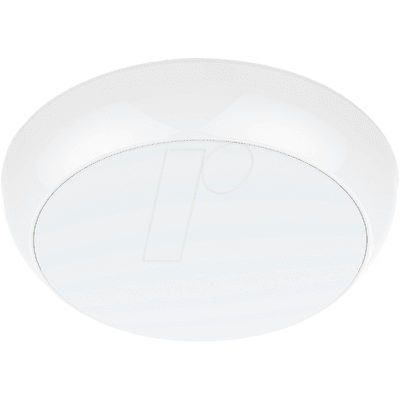 V-TAC VT-806 - Luz de techo LED, 15 W, 1400 lm, 4000 K, redonda, blanca - Luz de Techo V-TAC VT-806 - Luz de techo LED, 15 W, 1400 lm, 4000 K, redonda, blanca - Luz de Techo
