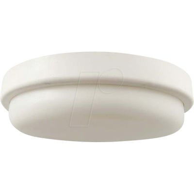V-TAC VT-8096 Luz LED de Techo Blanca - 18W, IP54, 6500K V-TAC VT-8096 Luz LED de Techo Blanca - 18W, IP54, 6500K