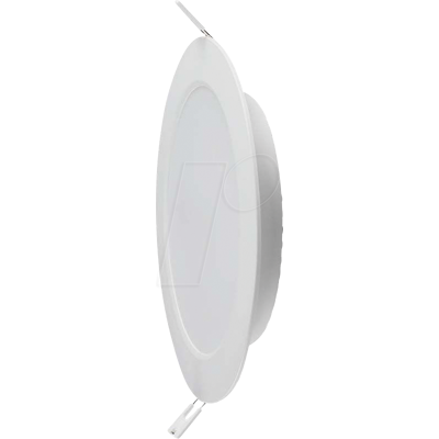 V-TAC VT-7860 - Panel LED encastrable, 6 W, 660 lm, 6500 K, Backlit V-TAC VT-7860 - Panel LED encastrable, 6 W, 660 lm, 6500 K, Backlit