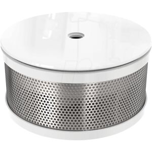 Detector de Humo Mini CC-7 de Cordes Haussicherheit - Batería 10 Años Detector de Humo Mini CC-7 de Cordes Haussicherheit - Batería 10 Años