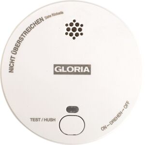 GLORIA R-1 - Detector de humo GLORIA R-1 - Detector de humo