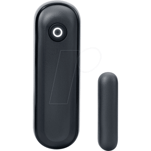 LUPUS LS 12115 - Contacto ventana/puerta V2, antracita LUPUS LS 12115 - Contacto ventana/puerta V2, antracita