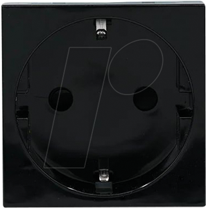 SHELLY SCKT DS S - SHELLY socket para soporte de exhibición SHELLY, negro SHELLY SCKT DS S - SHELLY socket para soporte de exhibición SHELLY, negro