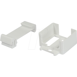 FREI SHELLY SP3D0048 - Wall / top-hat rail holder for Shelly MINI series FREI SHELLY SP3D0048 - Wall / top-hat rail holder for Shelly MINI series