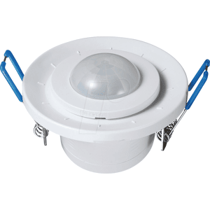 V-TAC VT-5091 - Sensor de techo PIR con cabezal móvil V-TAC VT-5091 - Sensor de techo PIR con cabezal móvil