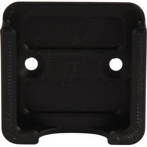 FREI SHELLY 1221 - Wall bracket for Shelly BLU H&T, black FREI SHELLY 1221 - Wall bracket for Shelly BLU H&T, black