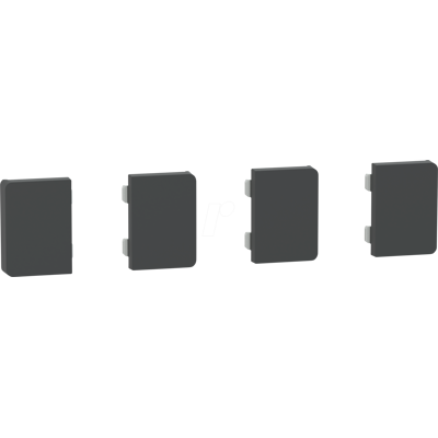 Sensor táctil Merten MEG6194-6034 - Control KNX Sensor táctil Merten MEG6194-6034 - Control KNX