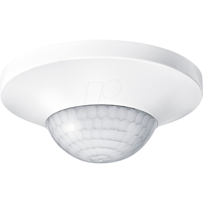 Merten 630919 Sensor de Infrarrojos Cableado para Interior - Sensor de Movimiento Merten 630919 Sensor de Infrarrojos Cableado para Interior - Sensor de Movimiento