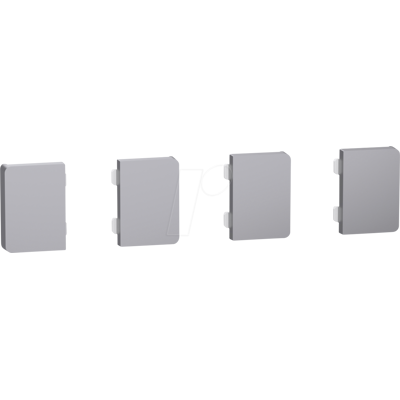MERTEN ME MEG6194-6036 - Sensor táctil Flex, KNX, diseño de sistema, 4x, ba MERTEN ME MEG6194-6036 - Sensor táctil Flex, KNX, diseño de sistema, 4x, ba