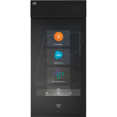 2N 9157101 - Vídeo intercomunicador de puerta con control de acceso 2N 9157101 - Vídeo intercomunicador de puerta con control de acceso