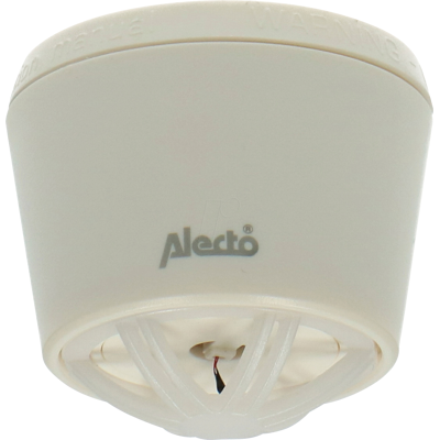 ALECTO ALO HA59 - Detectores de calor, blanco ALECTO ALO HA59 - Detectores de calor, blanco
