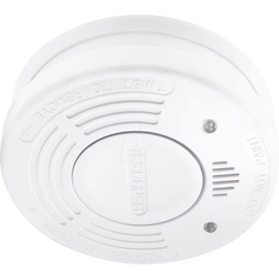 ALECTO ALO SD1010 2X - Detector de humo 10 años de batería, paquete de 2 ALECTO ALO SD1010 2X - Detector de humo 10 años de batería, paquete de 2