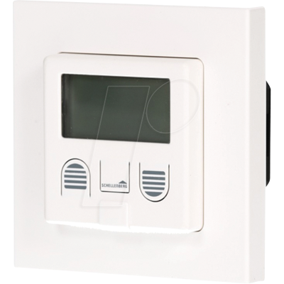 SCHELLENBERG AS 25572 - Timer Plus SCHELLENBERG AS 25572 - Timer Plus