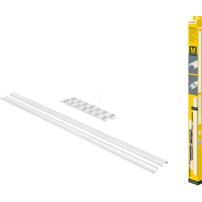 Extensión de Sistema de Conductos de Cable Schellenberg M Extensión de Sistema de Conductos de Cable Schellenberg M