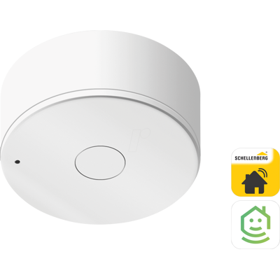 Módulo de Luz Inalámbrico Schellenberg - Control Smart Home Módulo de Luz Inalámbrico Schellenberg - Control Smart Home