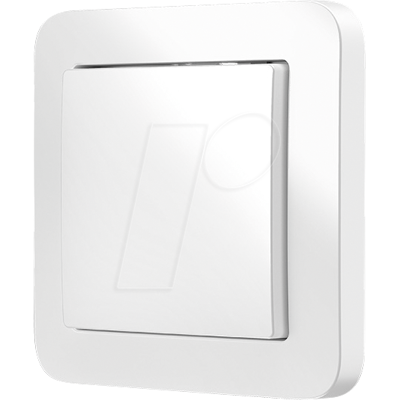 BOSCH SMART HOME BSH 8750002778 - Interruptor de pared, para actuadores inteligentes BOSCH SMART HOME BSH 8750002778 - Interruptor de pared, para actuadores inteligentes