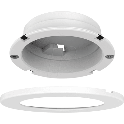 CAVIUS 1479190 - Base de montaje empotrado, 65 mm CAVIUS 1479190 - Base de montaje empotrado, 65 mm