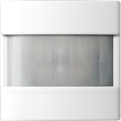 Detección de movimiento Bluetooth JUNG - Blanco IP44 - Sensor de movimiento Detección de movimiento Bluetooth JUNG - Blanco IP44 - Sensor de movimiento