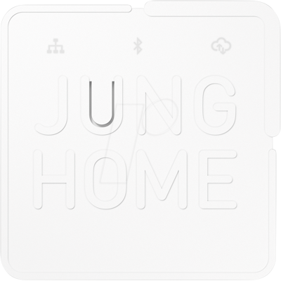JG BTSGATEWAY - Puerta de enlace JUNG HOME JG BTSGATEWAY - Puerta de enlace JUNG HOME