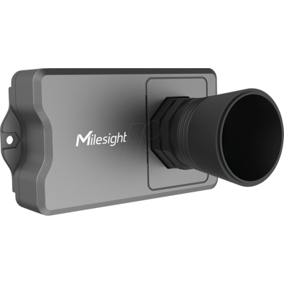Milesight - EM4-U-W1 - Ultrasonido LoRaWAN - 50-1000 cm - Sensor Milesight - EM4-U-W1 - Ultrasonido LoRaWAN - 50-1000 cm - Sensor
