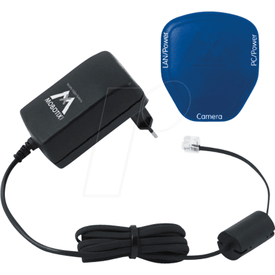MOBOTIX MX NPA-POE-INT - Inyector Power over Ethernet (PoE) MOBOTIX MX NPA-POE-INT - Inyector Power over Ethernet (PoE)
