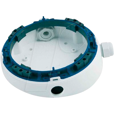 MOBOTIX MX OPT-AP-10DEG - Juego de montaje sobre revoque MOBOTIX MX OPT-AP-10DEG - Juego de montaje sobre revoque