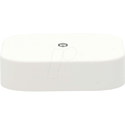 Nedis SmartLife Gateway - Bluetooth Zigbee 3.0 - 50 Dispositivos - Wi-Fi Nedis SmartLife Gateway - Bluetooth Zigbee 3.0 - 50 Dispositivos - Wi-Fi
