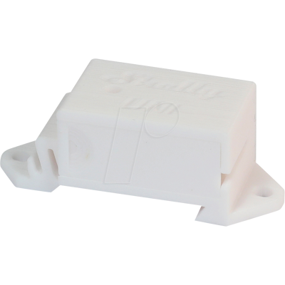 Accesorios Shelly UNI - Montaje en pared y riel DIN Accesorios Shelly UNI - Montaje en pared y riel DIN