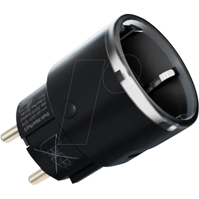 SHELLY WV PS LR - Shelly Wave Plug S LR SHELLY WV PS LR - Shelly Wave Plug S LR