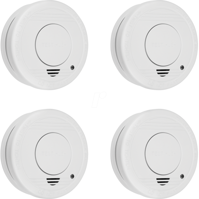 Smartwares RM250/4 FSM-11514 Smartwares RM250/4 FSM-11514