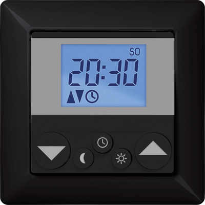 WIR ELEKTRONIK - WIR 1003-000003 - Radio - Transmisor - Remote WIR ELEKTRONIK - WIR 1003-000003 - Radio - Transmisor - Remote