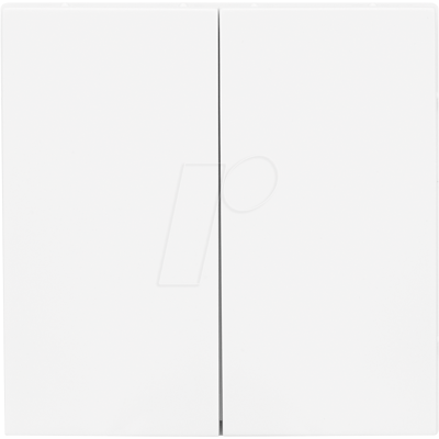 ION INDUSTRIES ION 80300184 - Botón Dimmer Duo V1/J1 Alpine blanco ION INDUSTRIES ION 80300184 - Botón Dimmer Duo V1/J1 Alpine blanco