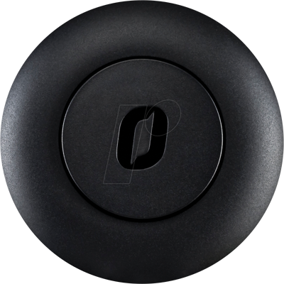 ION INDUSTRIES ION 90300041 - Regulador de suelo LED negro 75 vatios ION INDUSTRIES ION 90300041 - Regulador de suelo LED negro 75 vatios
