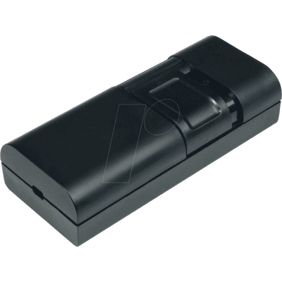 interBär 8116-004.01 Dimmer - Corte de fase - LED, 110W interBär 8116-004.01 Dimmer - Corte de fase - LED, 110W